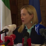 Italia-Austria, Meloni: “Rapporti solidi e posizioni comuni su temi strategici”