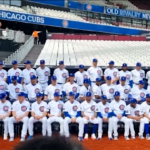 Baseball, la MLB torna a Londra: l’allenamento della vigilia di Cubs e Cardinals
