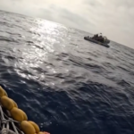 Migranti, Geo Barents soccorre 13 persone tra cui due minori