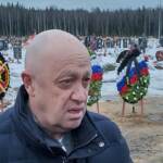 Russia, chi è Prigozhin: da ‘cuoco di Putin’ a traditore