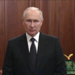 Russia, Putin: “La compagnia Wagner non esiste”