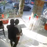 Ecuador, il video del rapimento dello chef italiano