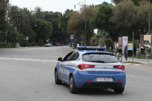 Calabria zona rossa, primo giorno di lockdown dopo nuovo Dpcm a Reggio Calabria
