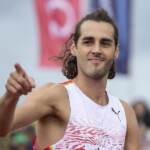 Europei atletica, Tamberi oro nel salto in alto con 2.29