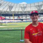 Baseball, quando gli italoamericani scelgono l’azzurro