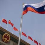 Russia-Cina, incontro a Pechino su questioni internazionali