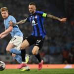 Calcio, Brozovic verso l’Al Nassr: niente Barcellona