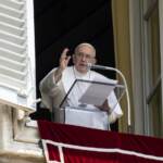 Caso Orlandi, Papa Francesco: “Esprimo la mia vicinanza a familiari”