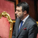 Sicurezza stradale, Salvini: “Con nuove norme impegno a ridurre morti”