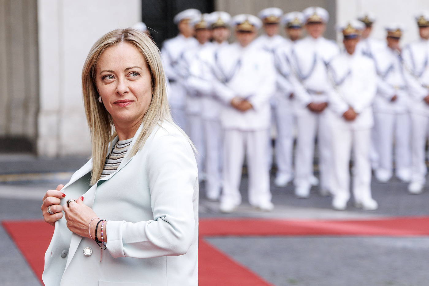 Russia, Meloni aggiornerà il Parlamento mercoledì Russia, Meloni aggiornerà il Parlamento mercoledì