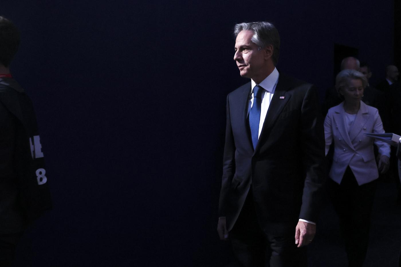 Russia, Blinken: “Crisi dimostra vere crepe in gruppo di potere Putin” Russia, Blinken: “Crisi dimostra vere crepe in gruppo di potere Putin”