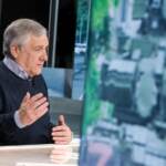 Ucraina, Tajani: “Russia più debole, mi auguro che la pace sia più vicina”