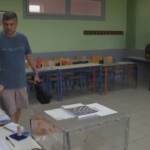 Grecia, aperti i seggi per le elezioni politiche
