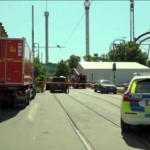 Svezia, incidente su montagne russe a Stoccolma: un morto