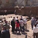 Siria, scoperti nuovi mosaici di epoca romana