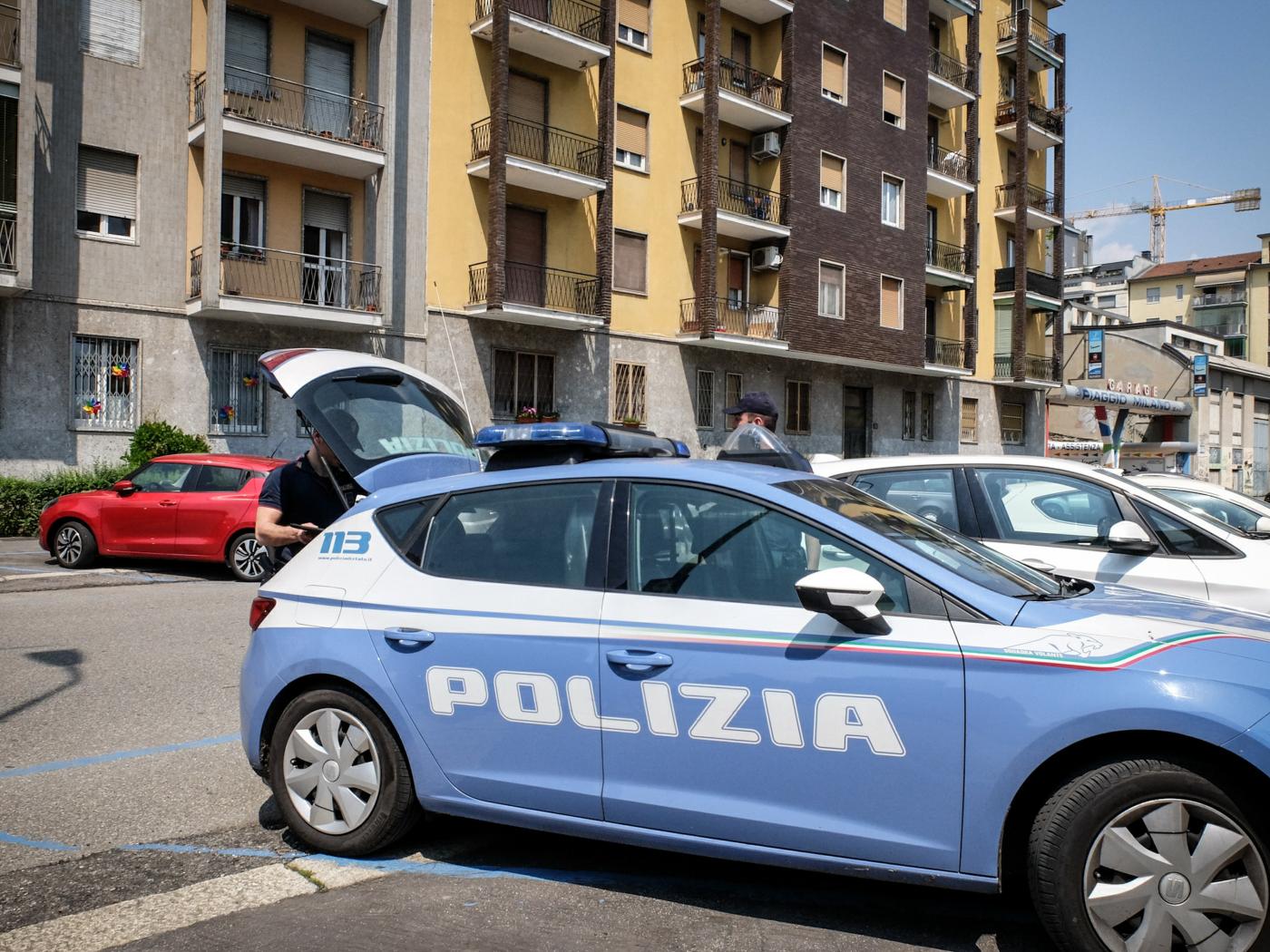 Monza: disabile aggredito e insultato per il colore della pelle