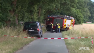 Germania, grave incidente durante escursione: due morti