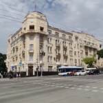 Russia, a Rostov è tornata la calma