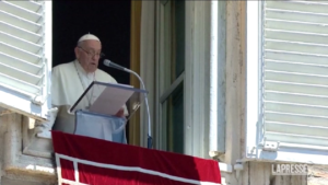 Caso Orlandi, Papa: “Esprimo mia vicinanza a familiari”