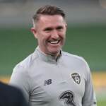 Robbie Keane, primo incarico da allenatore al Maccabi Tel Aviv
