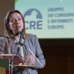 Meloni confermata presidente Conservatori europei