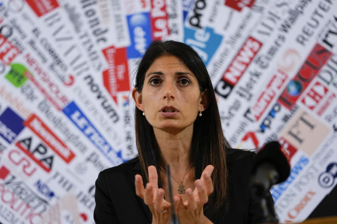 ‘Libero’, titolo sessista contro Raggi: confermata la condanna