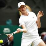 Sinner conferma presenza a Wimbledon: “Sono pronto e in forma”