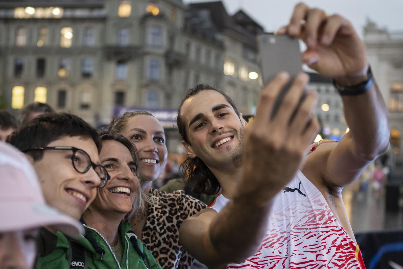 Atletica, Italia trionfa a Europei a squadre