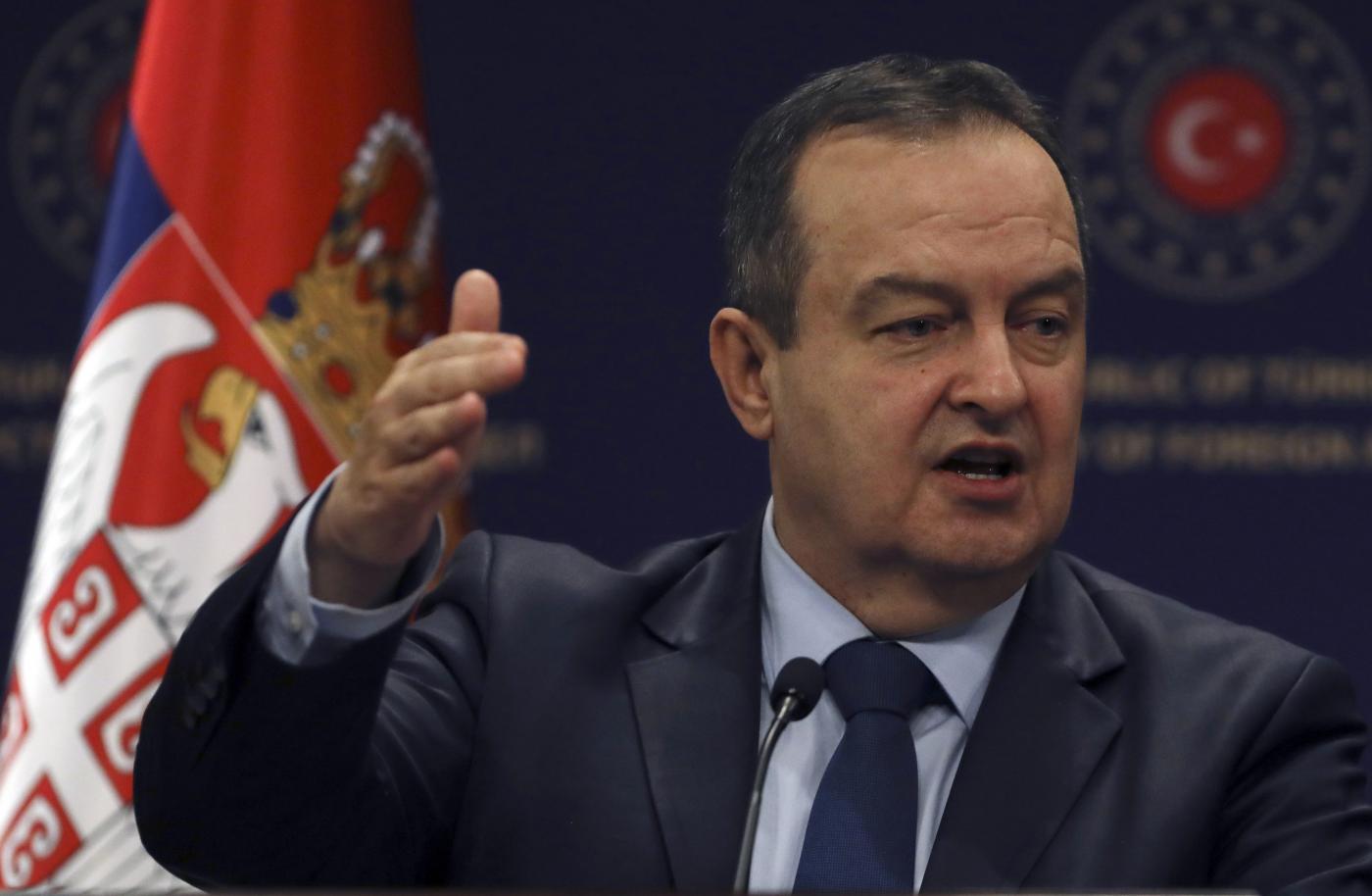 Sahara Occidentale, la Serbia sostiene la sovranità del Marocco