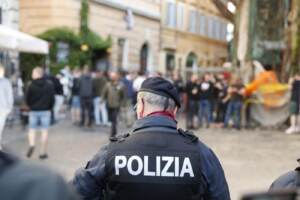 Europa League, misure di sicurezza per contrastare la presenza dei Tifosi del Feyenoord a Roma