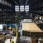 Confindustria: crescita fragile, aumento segnali indebolimento economia italiana