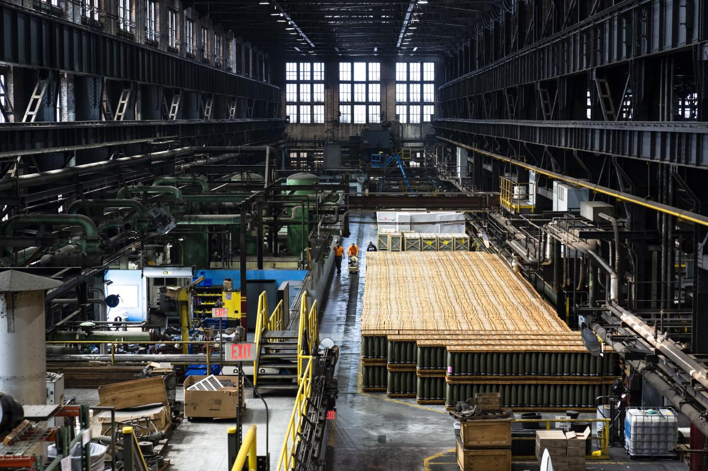 Confindustria: crescita fragile, aumento segnali indebolimento economia italiana