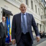 Russia, Borrell: “Mostro di Putin ora lo morde”
