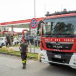 Trieste, donna muore in incendio appartamento