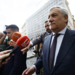 Russia, Tajani: “Indebolita dalla crisi ma noi non siamo in guerra con Mosca”