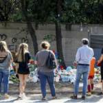 Incidente Roma, gip: suv dello youtuber viaggiava oltre i 120 km/h