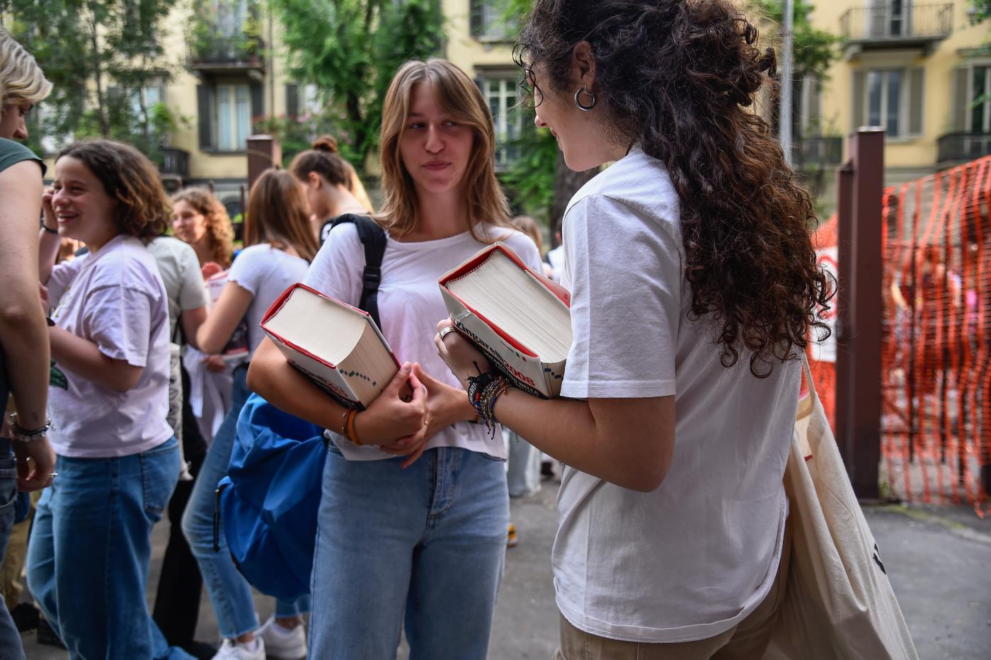Maturità 2023, al via i colloqui orali