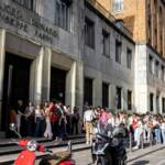 Scuola, a inizio anno 19mila cattedre vacanti e 250mila precari