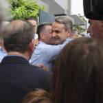 Grecia, “mandato forte” per Mitsotakis: Tsipras staccato del 22%