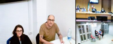 Caso Cospito, il Tribunale di Sorveglianza si riserva decisione su ricorso contro il carcere duro