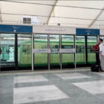 Arabia Saudita, presentato nuovo treno per pellegrinaggio dell’Hajj