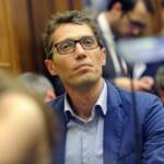 Camera, bagarre tra Meloni e +Europa in evento su droghe