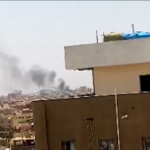 Sudan, continuano i combattimenti nella capitale Khartoum