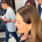 Santanché: “Risponderò su tutto, maggioranza compatta”