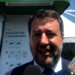 Mes, Salvini: “Non è utile all’Italia parlarne adesso”
