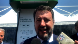 Mes, Salvini: “Non è utile all’Italia parlarne adesso”