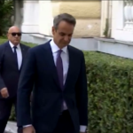 Grecia, Mitsotakis riceve incarico per formare governo