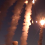 Ucraina, Mosca colpisce depositi militari di Kiev