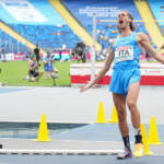 Polemica Tamberi a Giochi Europei, Fidal: “Ha sporcato vittoria meravigliosa”