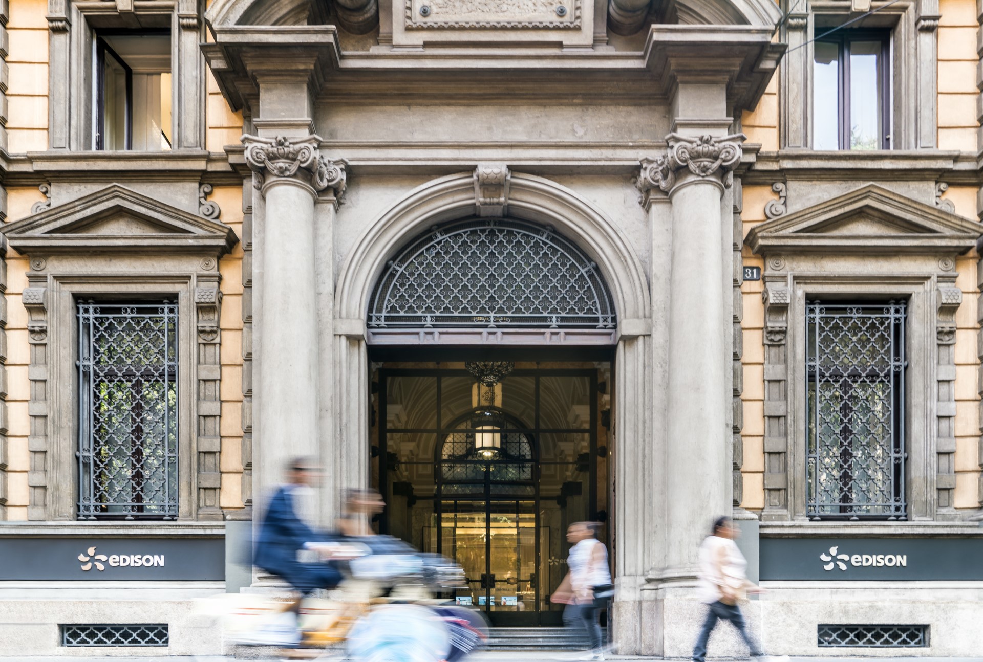 Edison, MoU con Spp per incrementare approvvigionamento gas Slovacchia